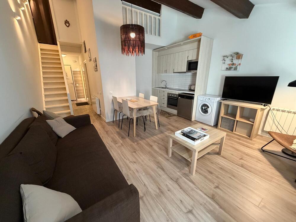 MUND2-E E2+ - Mundial 2-E Appartement Pas de la Casa MUND2-E E2+ - Mundial 2-E Appartement Pas de la Casa