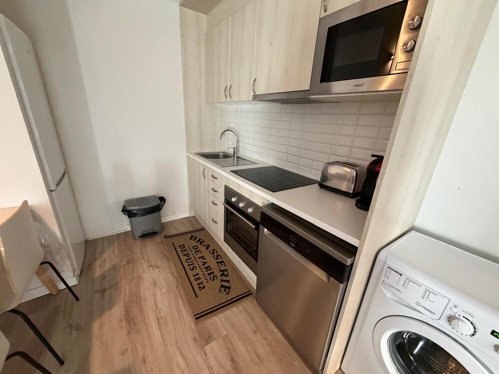 MUND2-E E2+ - Mundial 2-E Apartamento  Pas de la Casa