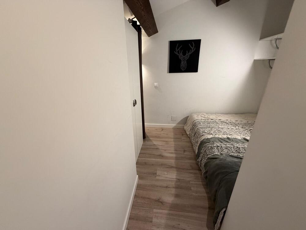 MUND2-E E2+ - Mundial 2-E Apartamento  Pas de la Casa