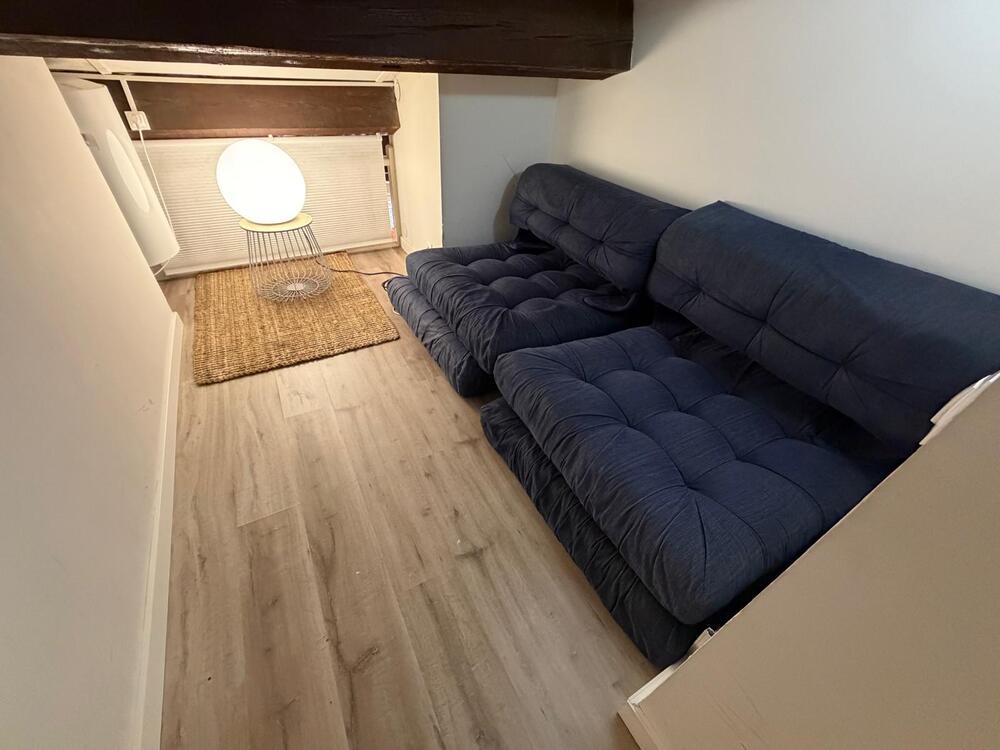 MUND2-E E2+ - Mundial 2-E Apartamento  Pas de la Casa