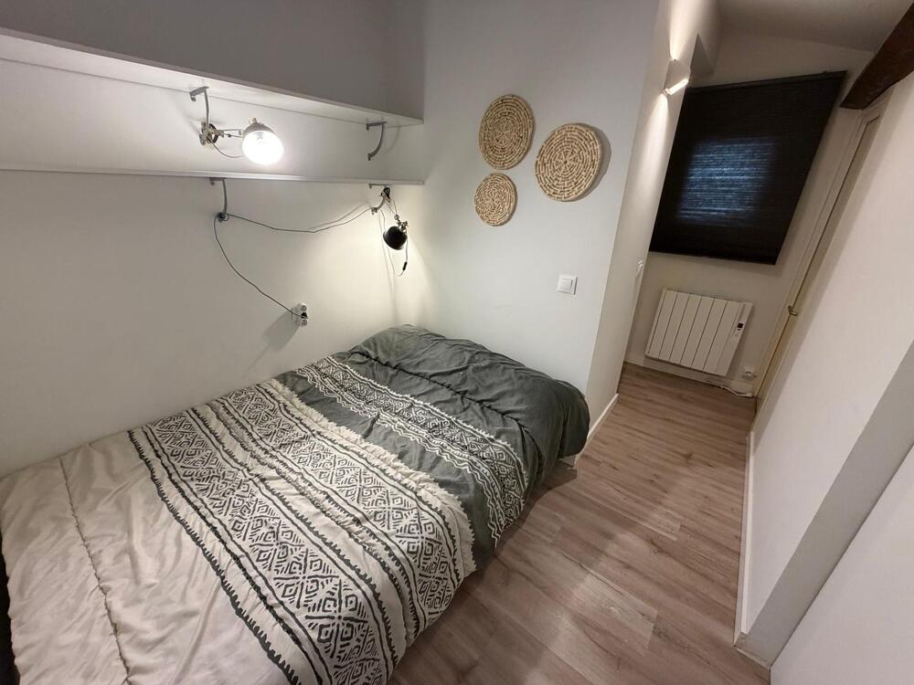 MUND2-E E2+ - Mundial 2-E Apartamento  Pas de la Casa