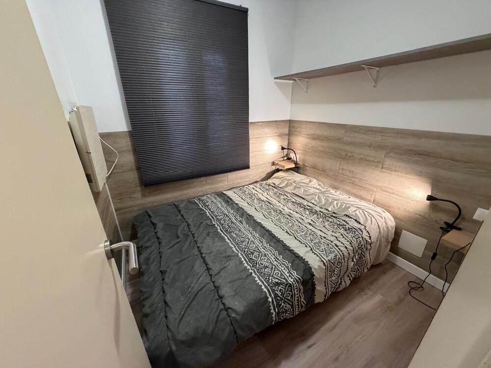 MUND2-E E2+ - Mundial 2-E Apartamento  Pas de la Casa