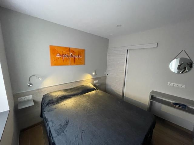 PESSONS 3-3 E2 Premium - Pessons 3-3 Appartement  Pas de la Casa