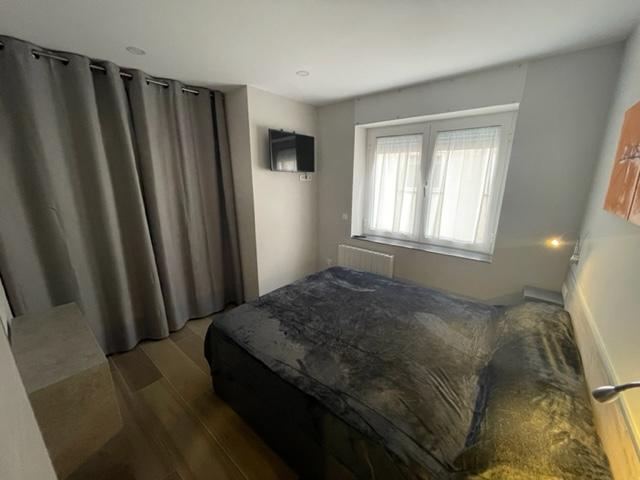 PESSONS 3-3 E2 Premium - Pessons 3-3 Appartement  Pas de la Casa