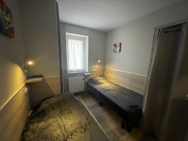 PESSONS 3-3 E2 Premium - Pessons 3-3 Appartement  Pas de la Casa