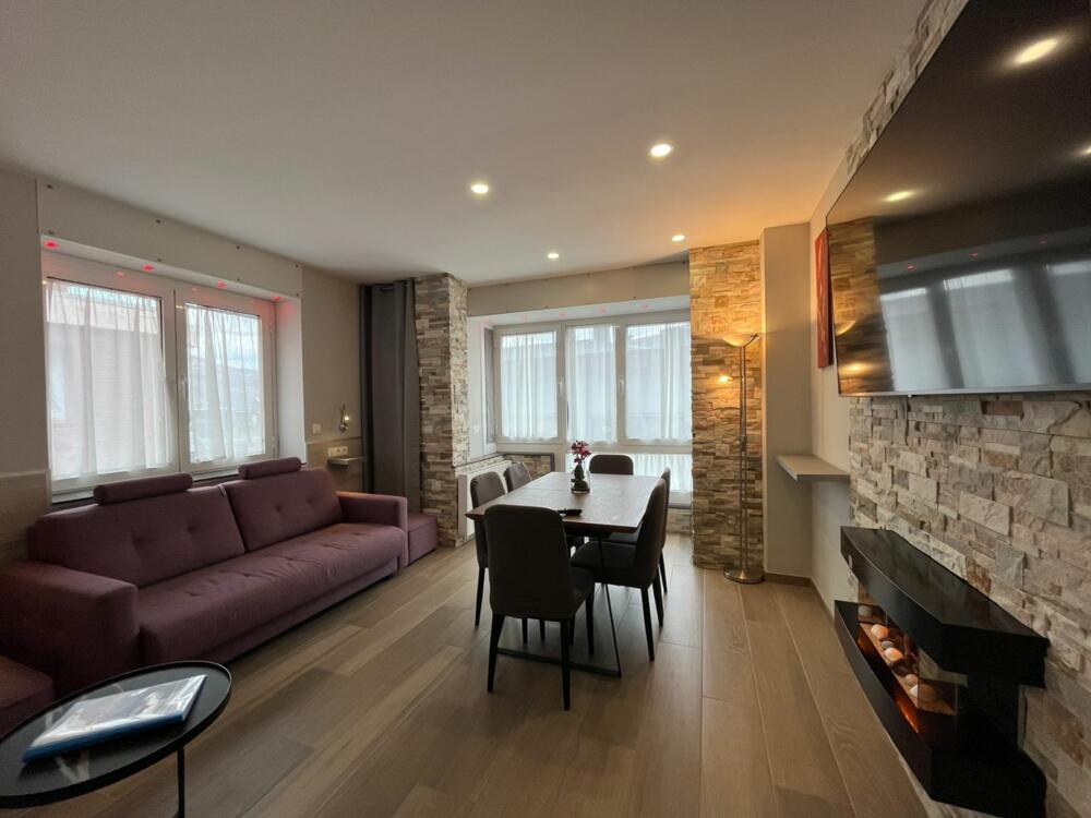 PESSONS 3-3 E2 Premium - Pessons 3-3 Appartement  PAS DE LA CASE