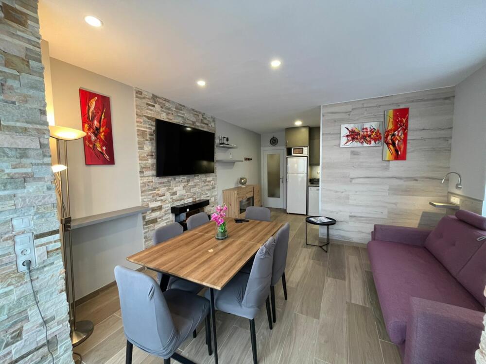 PESSONS 3-3 E2 Premium - Pessons 3-3 Appartement PAS DE LA CASE PESSONS 3-3 E2 Premium - Pessons 3-3 Appartement PAS DE LA CASE