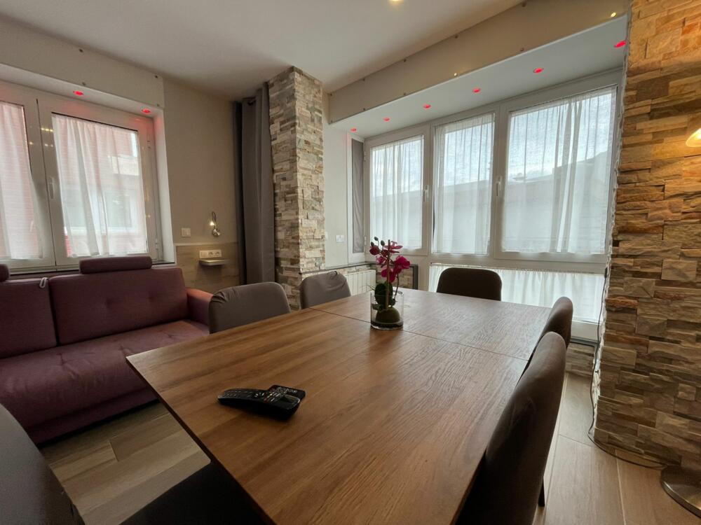 PESSONS 3-3 E2 Premium - Pessons 3-3 Appartement  PAS DE LA CASE