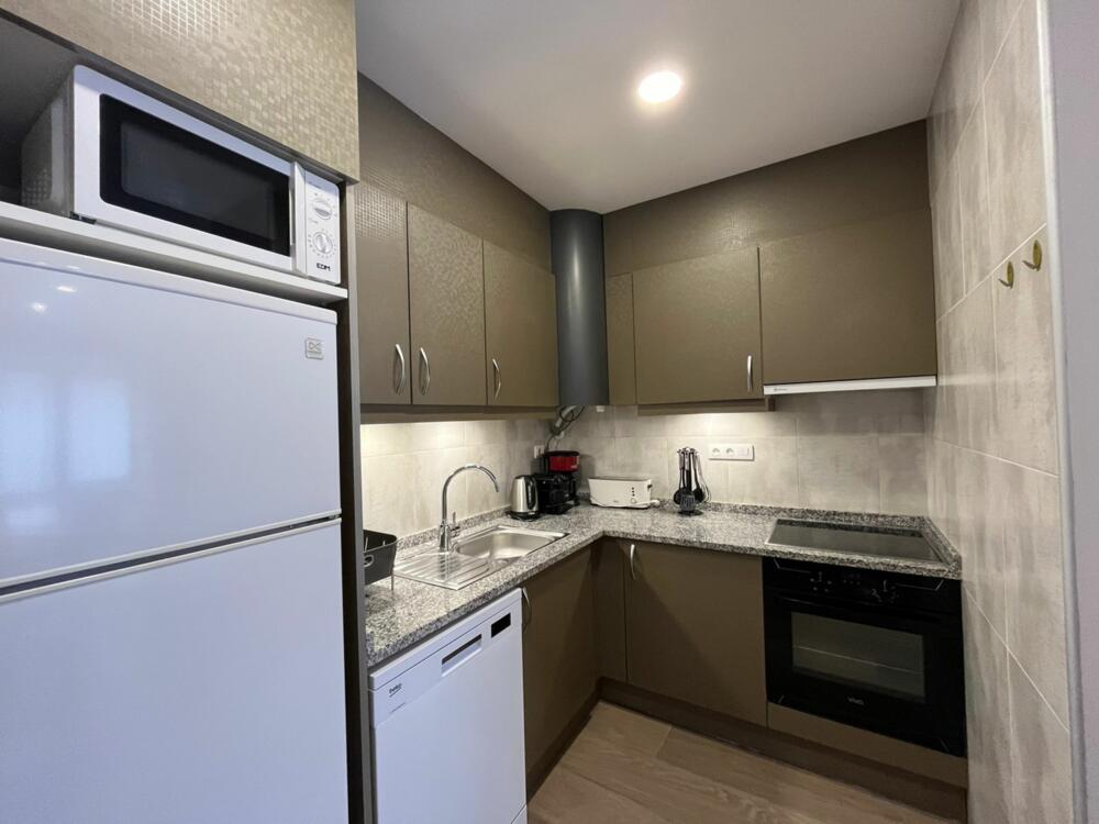 PESSONS 3-3 E2 Premium - Pessons 3-3 Appartement  PAS DE LA CASE