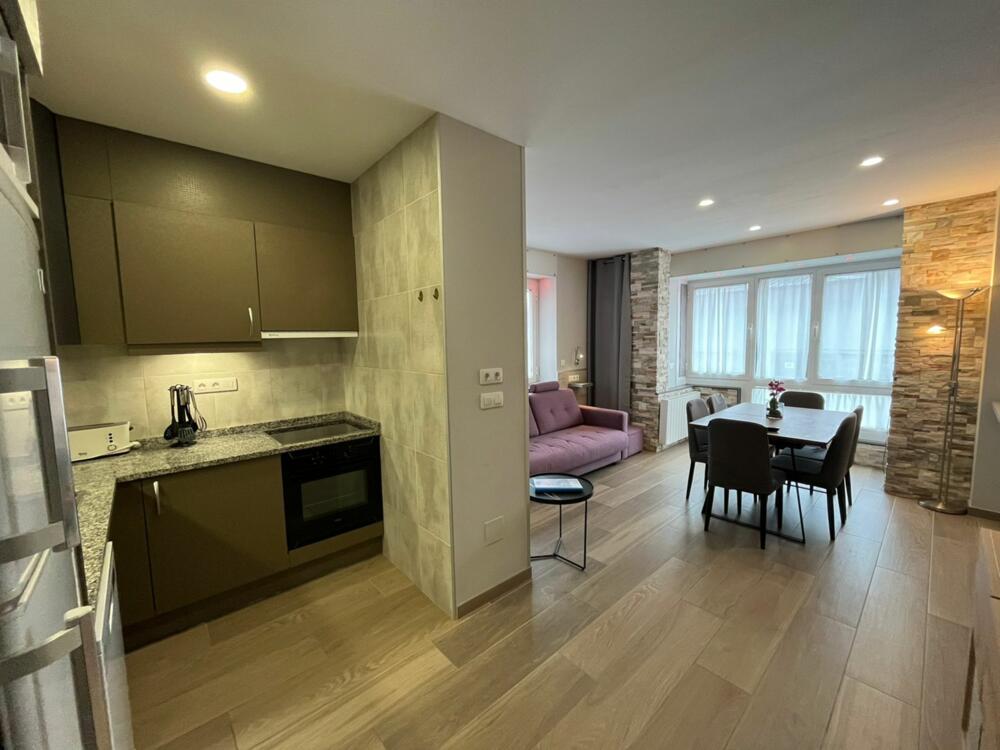 PESSONS 3-3 E2 Premium - Pessons 3-3 Appartement  PAS DE LA CASE