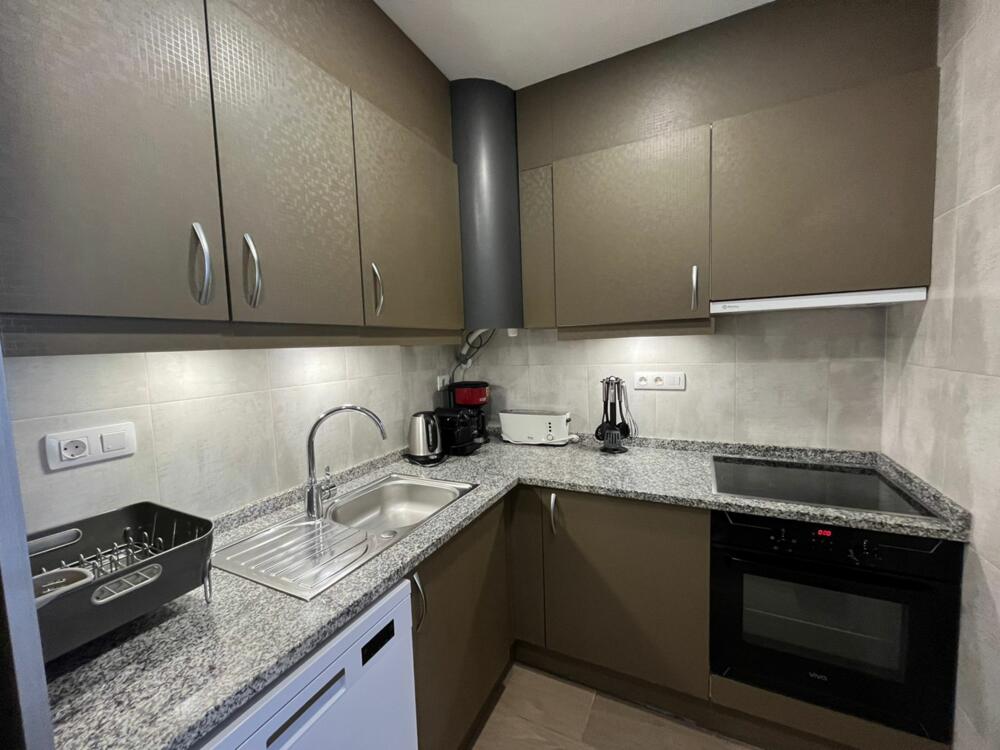 PESSONS 3-3 E2 Premium - Pessons 3-3 Appartement  PAS DE LA CASE