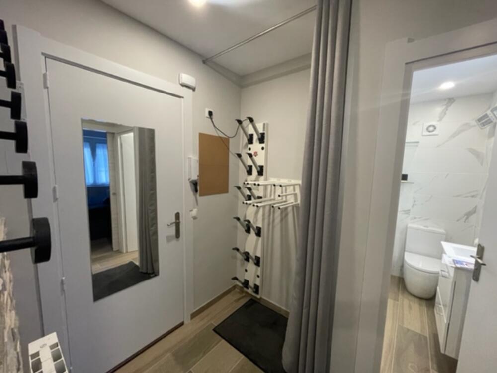 PESSONS 3-3 E2 Premium - Pessons 3-3 Appartement  PAS DE LA CASE