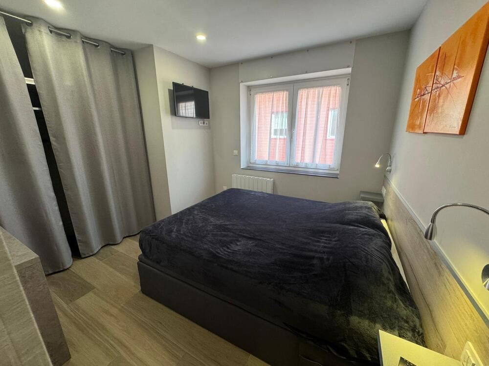 PESSONS 3-3 E2 Premium - Pessons 3-3 Appartement  Pas de la Casa