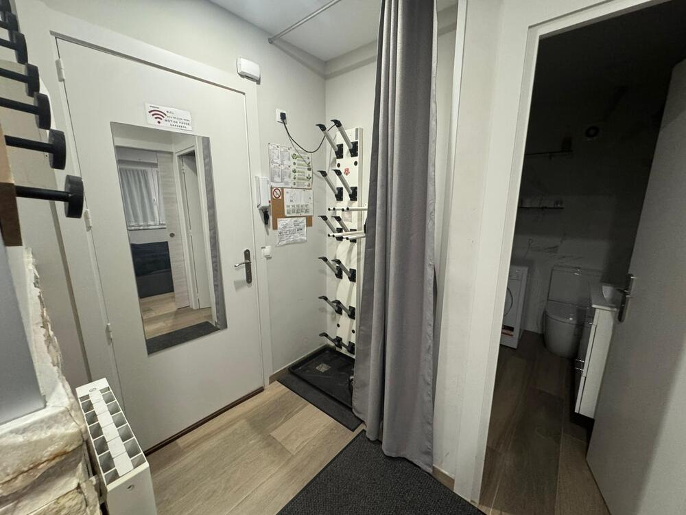 PESSONS 3-3 E2 Premium - Pessons 3-3 Appartement  Pas de la Casa