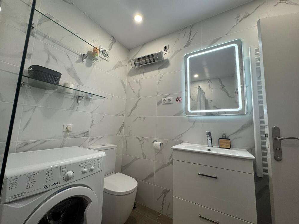 PESSONS 3-3 E2 Premium - Pessons 3-3 Appartement  Pas de la Casa