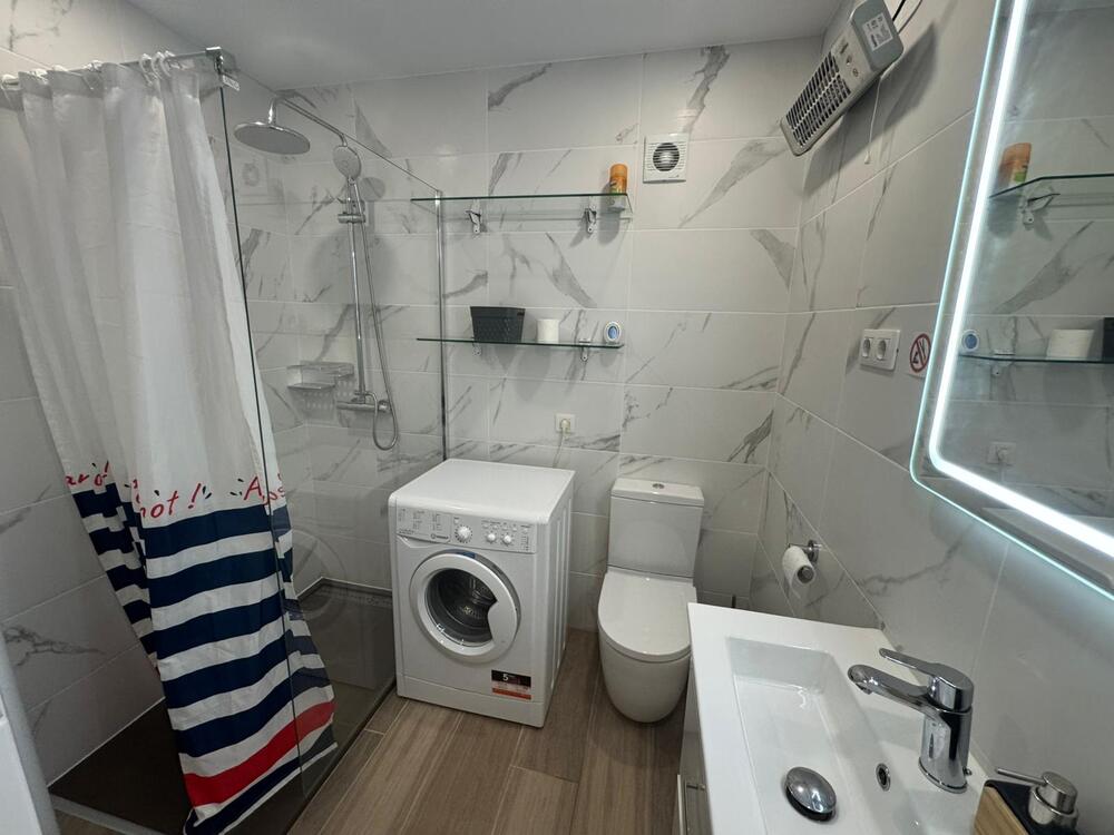 PESSONS 3-3 E2 Premium - Pessons 3-3 Appartement  Pas de la Casa