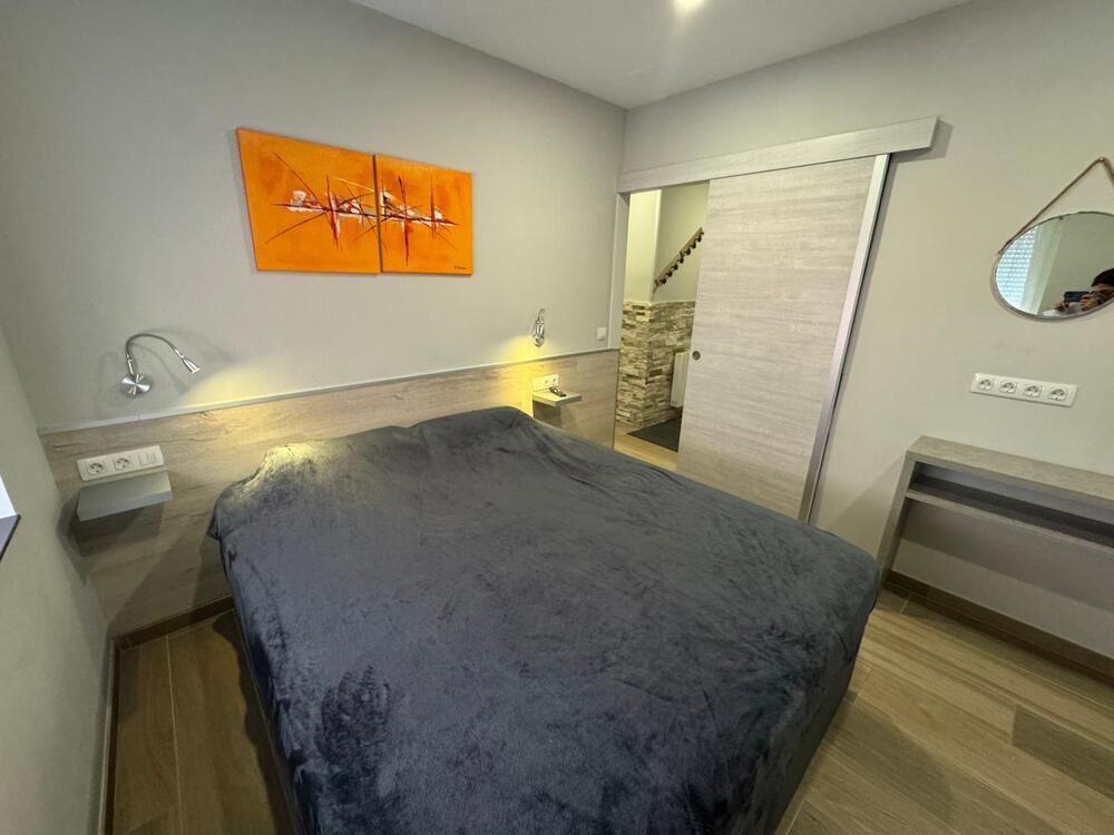 PESSONS 3-3 E2 Premium - Pessons 3-3 Appartement  Pas de la Casa