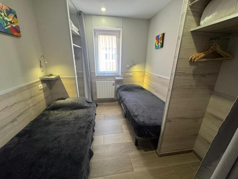 PESSONS 3-3 E2 Premium - Pessons 3-3 Appartement  Pas de la Casa