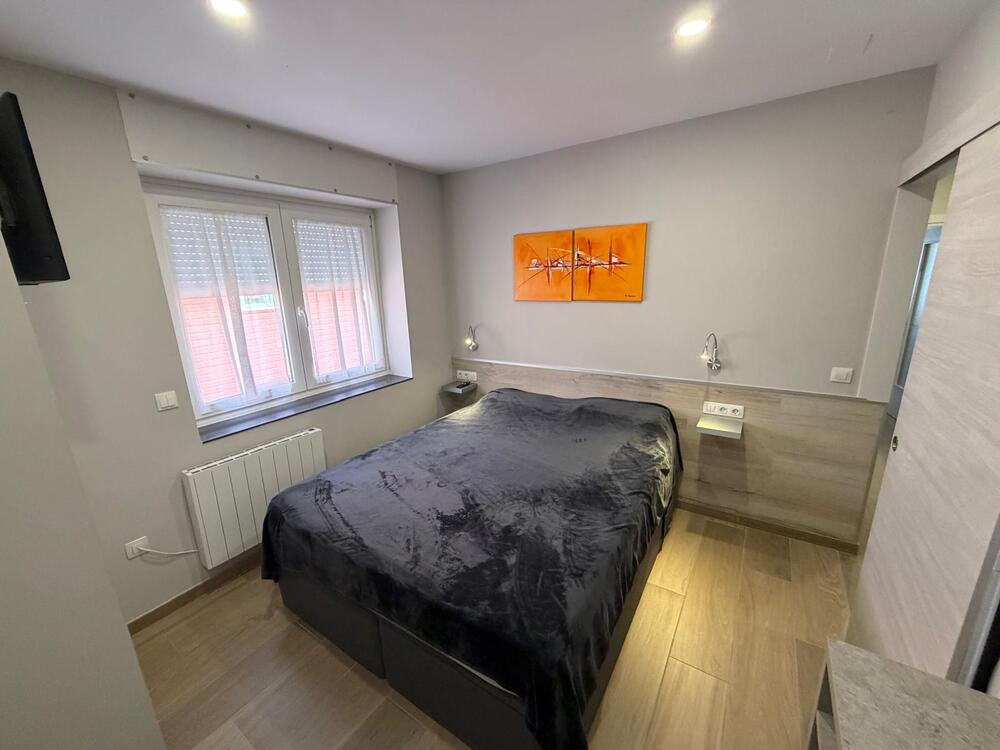 PESSONS 3-3 E2 Premium - Pessons 3-3 Apartamento  Pas de la Casa