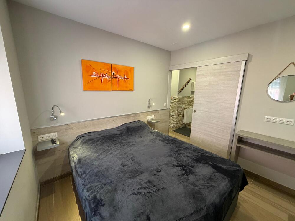 PESSONS 3-3 E2 Premium - Pessons 3-3 Apartamento  Pas de la Casa
