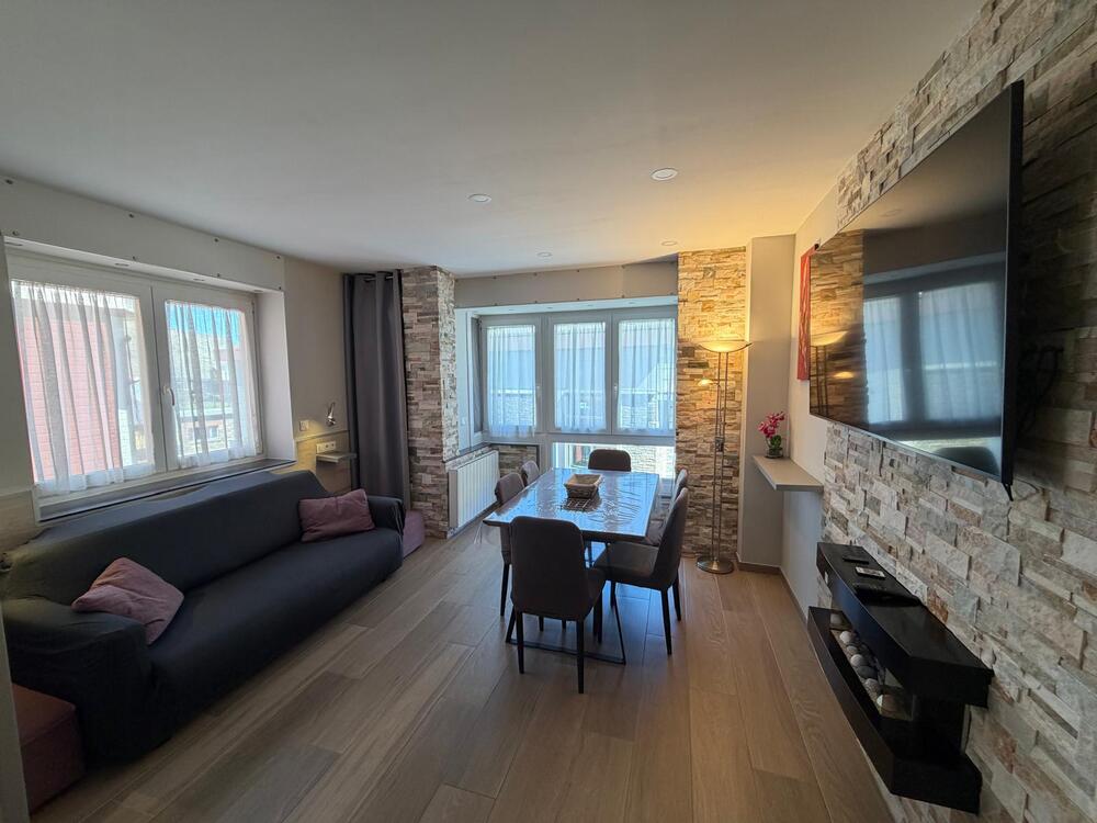 PESSONS 3-3 E2 Premium - Pessons 3-3 Apartamento  Pas de la Casa