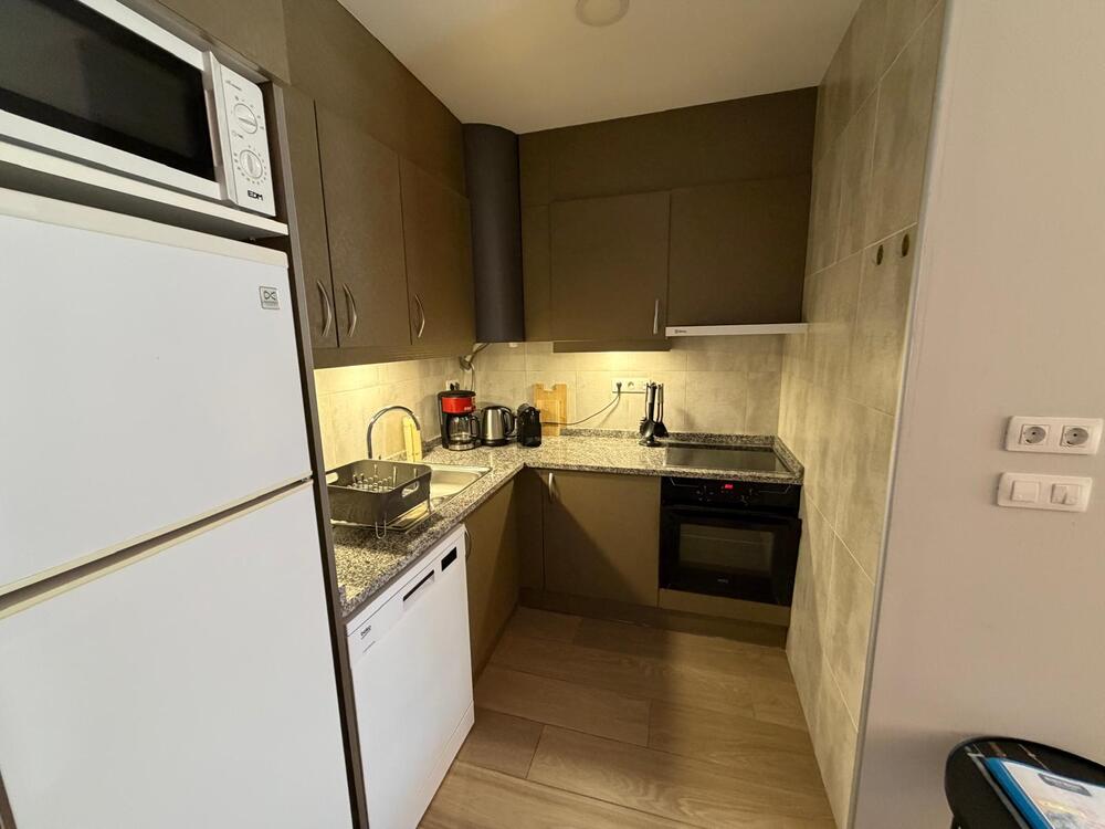 PESSONS 3-3 E2 Premium - Pessons 3-3 Apartamento  Pas de la Casa