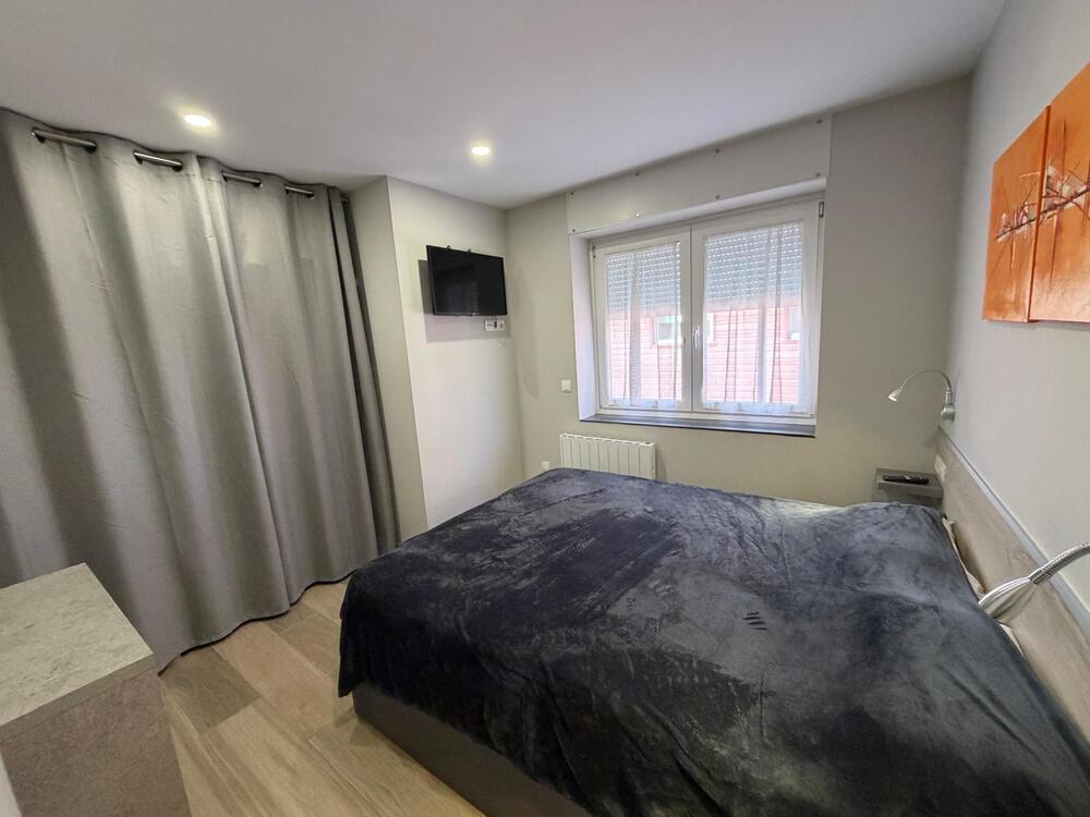 PESSONS 3-3 E2 Premium - Pessons 3-3 Apartamento  Pas de la Casa