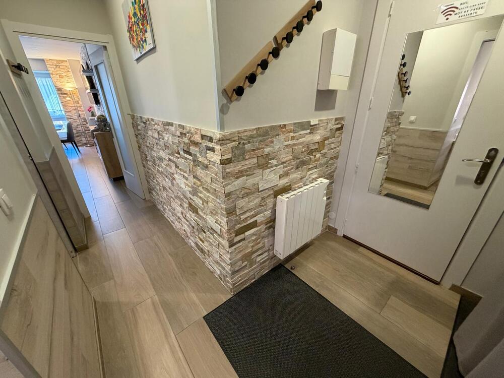 PESSONS 3-3 E2 Premium - Pessons 3-3 Apartamento  Pas de la Casa