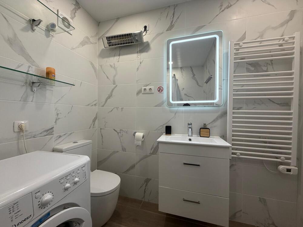 PESSONS 3-3 E2 Premium - Pessons 3-3 Apartamento  Pas de la Casa