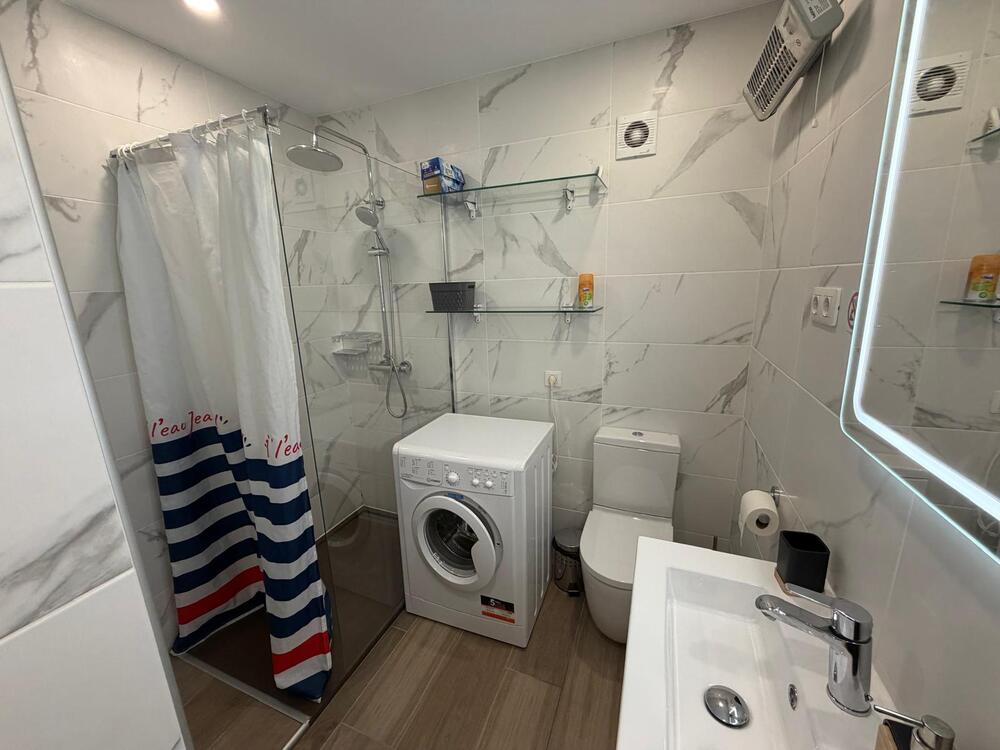 PESSONS 3-3 E2 Premium - Pessons 3-3 Apartamento  Pas de la Casa