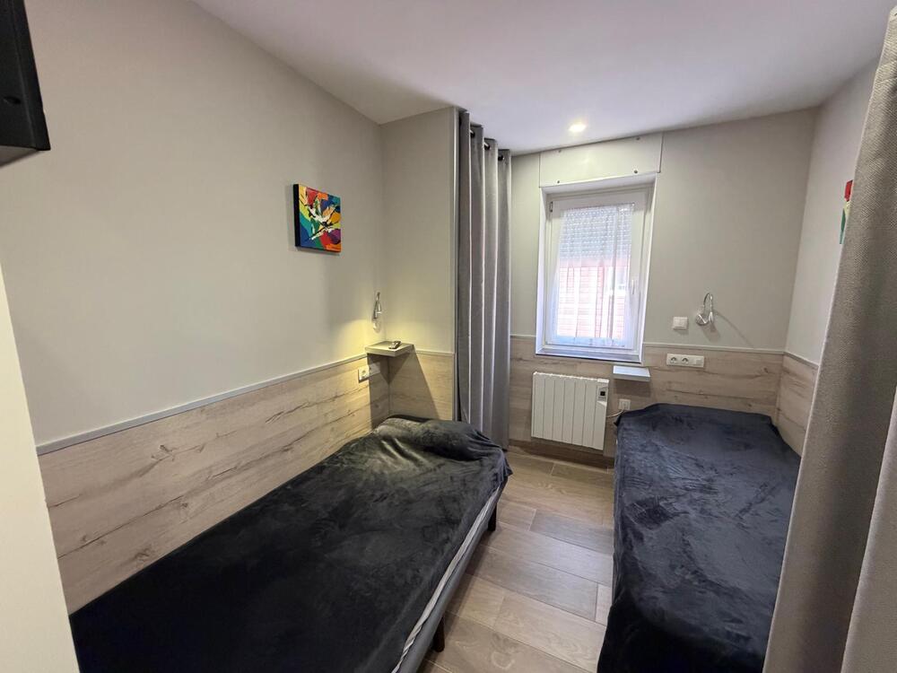 PESSONS 3-3 E2 Premium - Pessons 3-3 Apartamento  Pas de la Casa