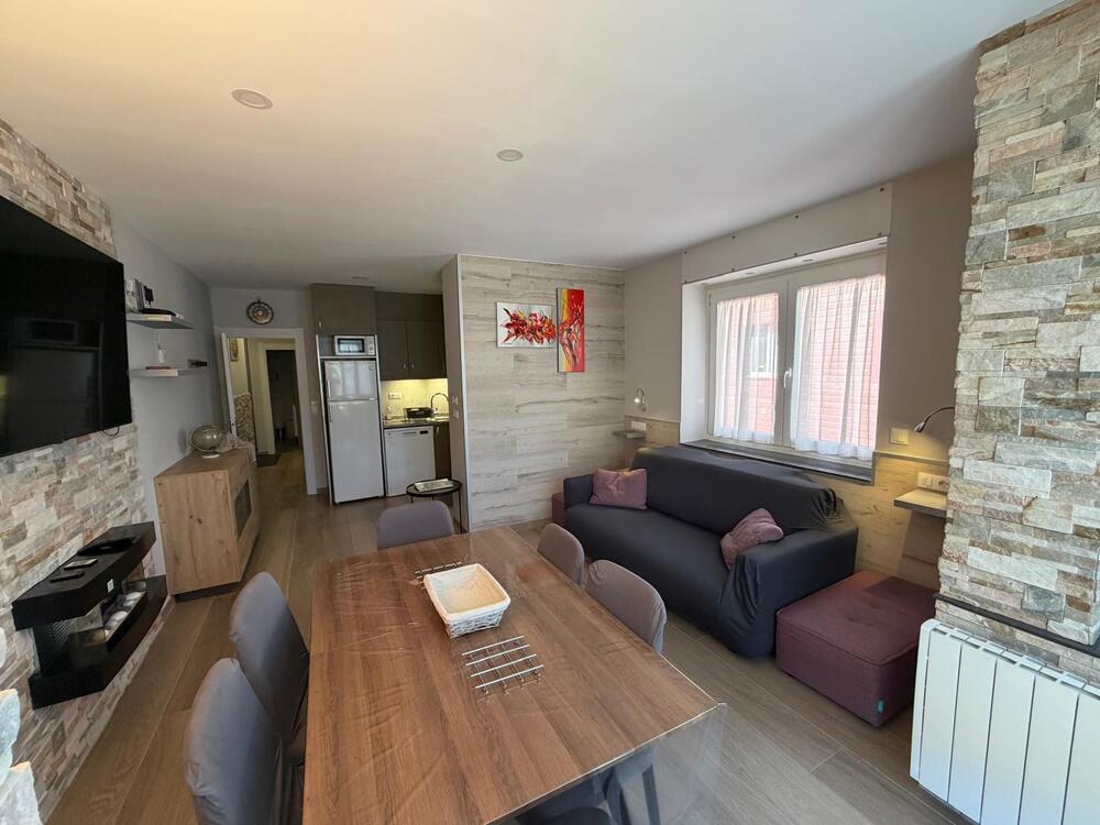 PESSONS 3-3 E2 Premium - Pessons 3-3 Appartement  Pas de la Casa
