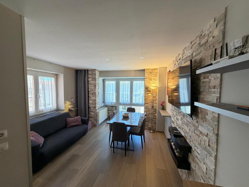 PESSONS 3-3 E2 Premium - Pessons 3-3 Apartamento  Pas de la Casa