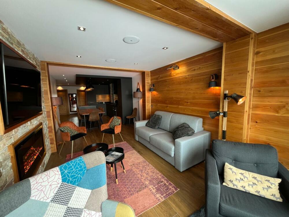 MADRIU54-53 F- PREMIUM MADRIU54-53 Appartement  Pas de la Casa
