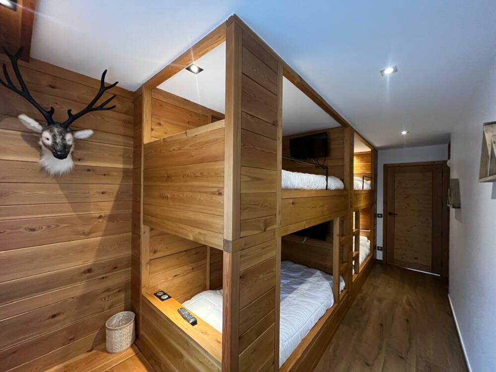 MADRIU54-53 F- PREMIUM MADRIU54-53 Appartement  Pas de la Casa