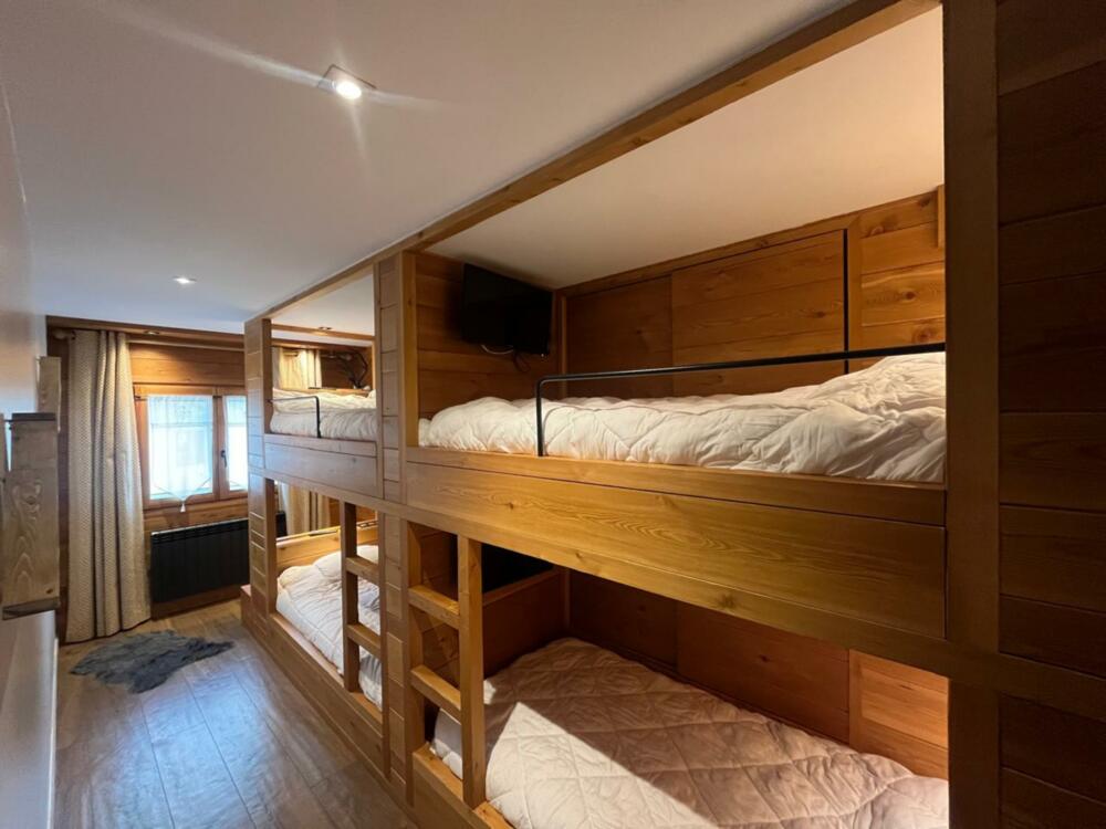 MADRIU54-53 F- PREMIUM MADRIU54-53 Appartement  Pas de la Casa