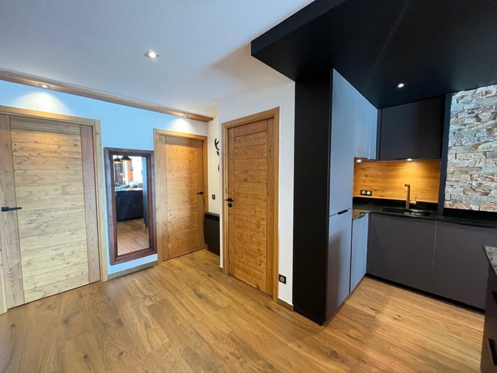 MADRIU54-53 F- PREMIUM MADRIU54-53 Appartement  Pas de la Casa