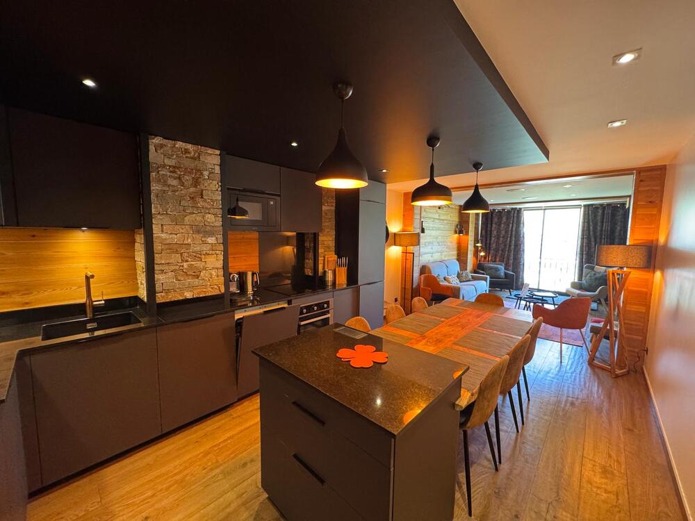 MADRIU54-53 F- PREMIUM MADRIU54-53 Appartement  Pas de la Casa
