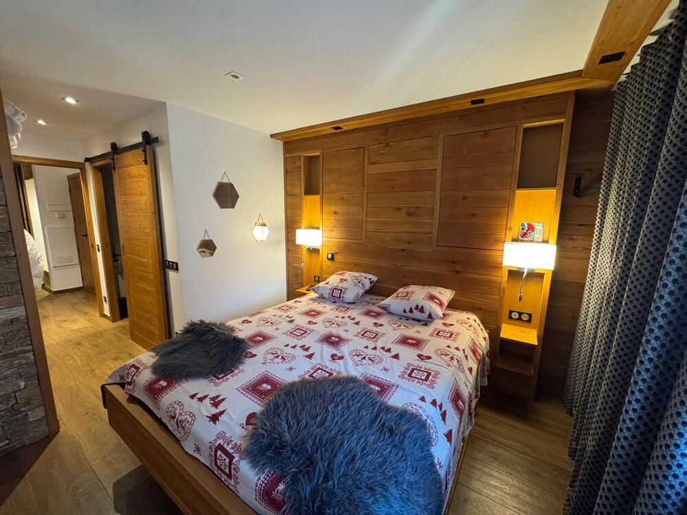 MADRIU54-53 F- PREMIUM MADRIU54-53 Appartement  Pas de la Casa