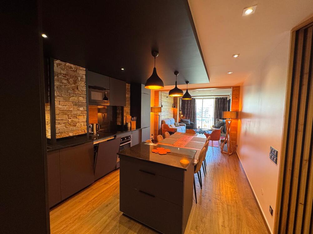 MADRIU54-53 F- PREMIUM MADRIU54-53 Appartement  Pas de la Casa