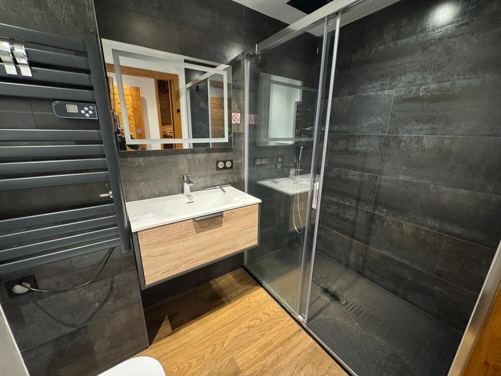MADRIU54-53 F- PREMIUM MADRIU54-53 Appartement  Pas de la Casa