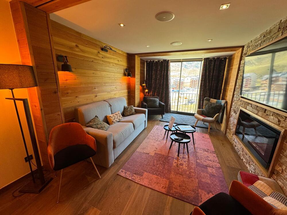 MADRIU54-53 F- PREMIUM MADRIU54-53 Appartement  Pas de la Casa