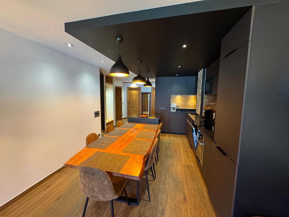 MADRIU54-53 F- PREMIUM MADRIU54-53 Appartement  Pas de la Casa