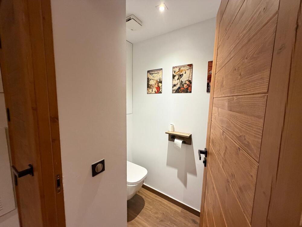 MADRIU54-53 F- PREMIUM MADRIU54-53 Apartamento  Pas de la Casa