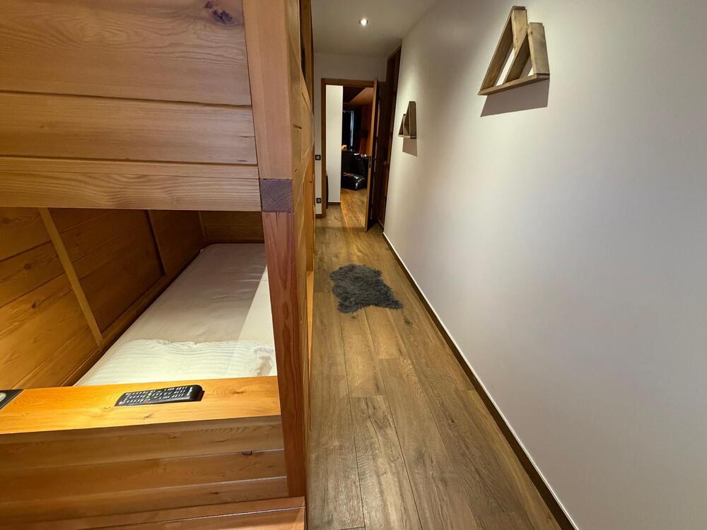 MADRIU54-53 F- PREMIUM MADRIU54-53 Apartamento  Pas de la Casa