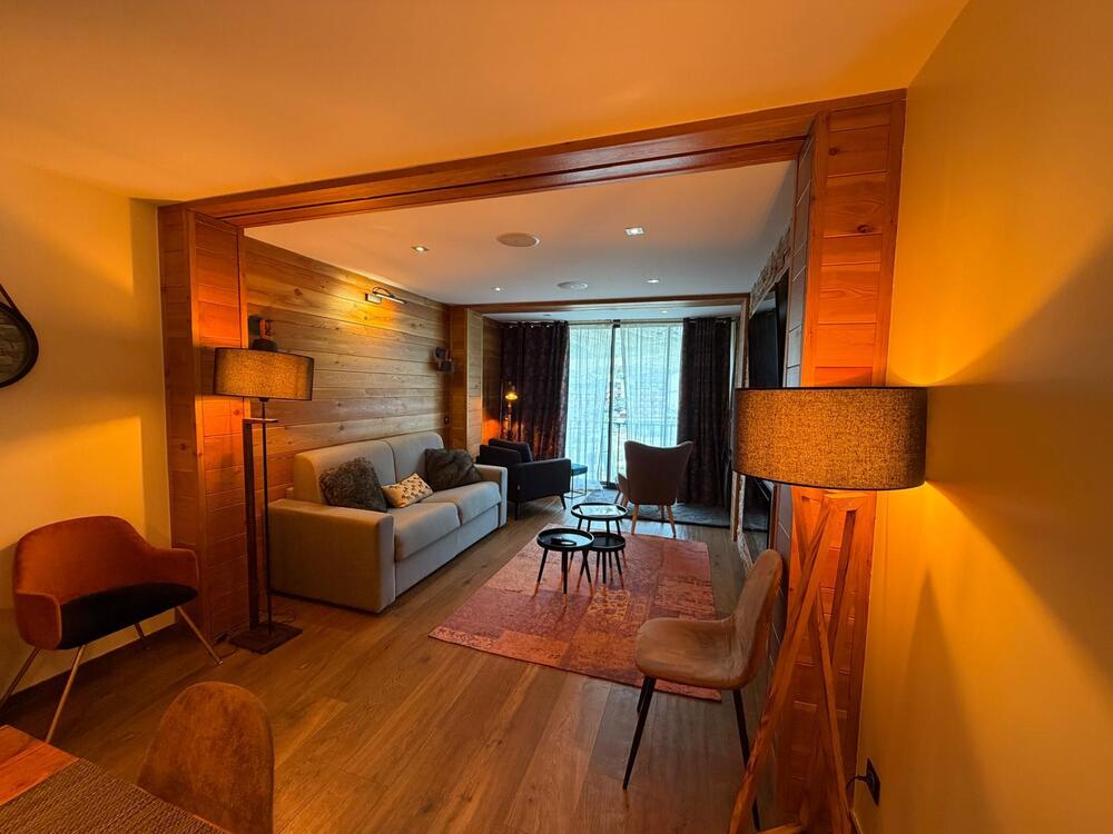 MADRIU54-53 F- PREMIUM MADRIU54-53 Apartamento  Pas de la Casa