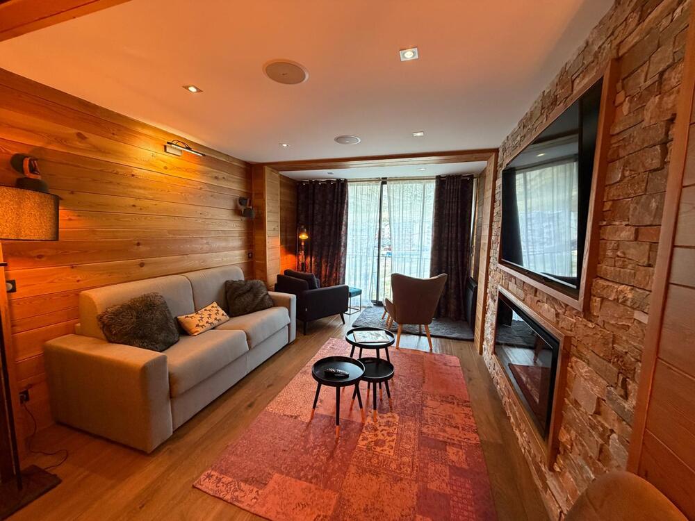 MADRIU54-53 F- PREMIUM MADRIU54-53 Apartamento  Pas de la Casa