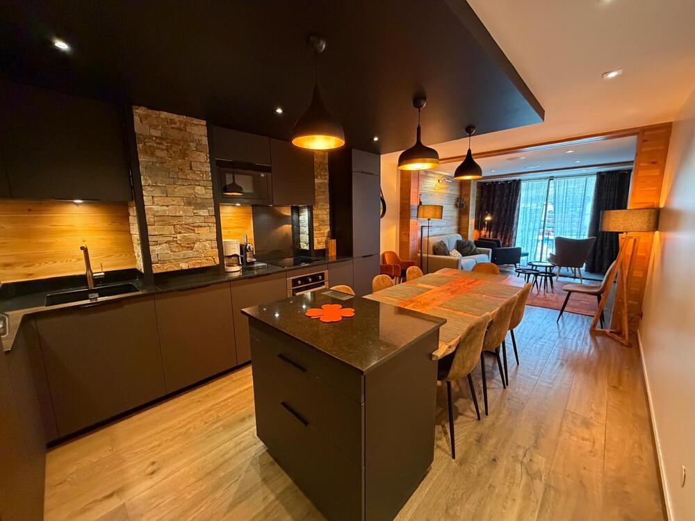 MADRIU54-53 F- PREMIUM MADRIU54-53 Apartamento  Pas de la Casa