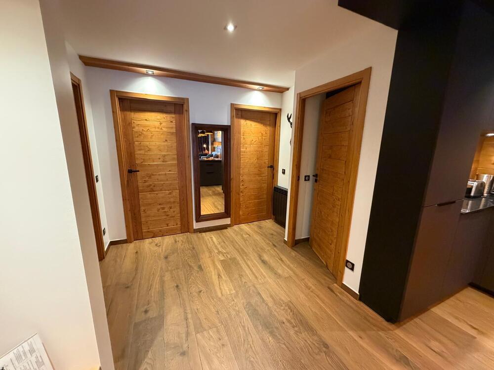 MADRIU54-53 F- PREMIUM MADRIU54-53 Apartamento  Pas de la Casa