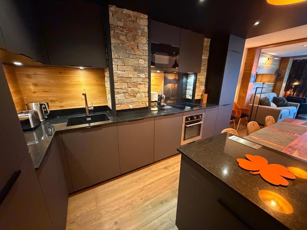 MADRIU54-53 F- PREMIUM MADRIU54-53 Apartamento  Pas de la Casa